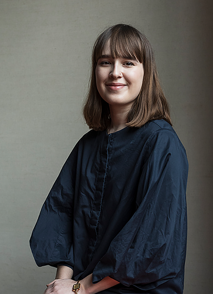 Photo of  Amelia Kociolkowska