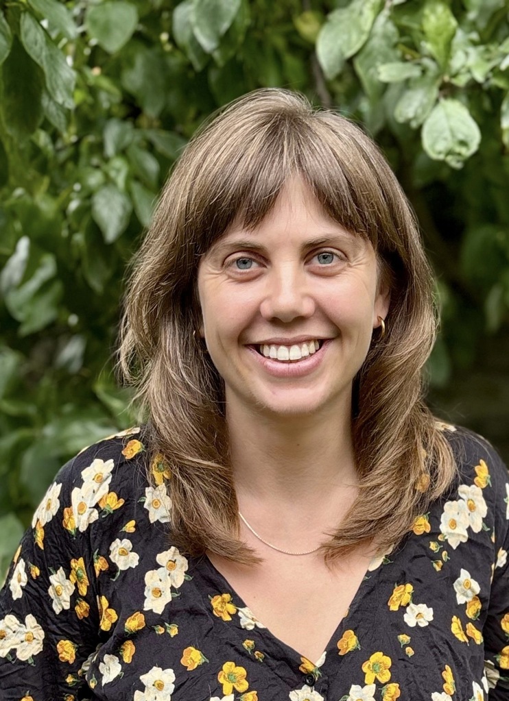 Photo of Anna Horton Cremin