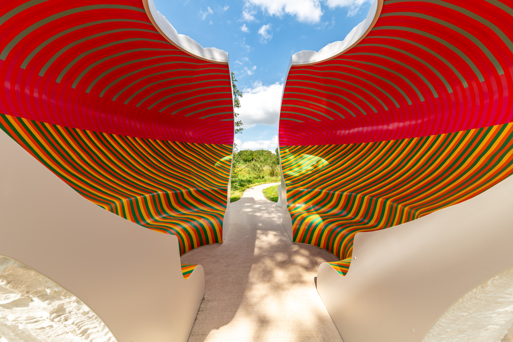 Beacon of Dreams, 2023