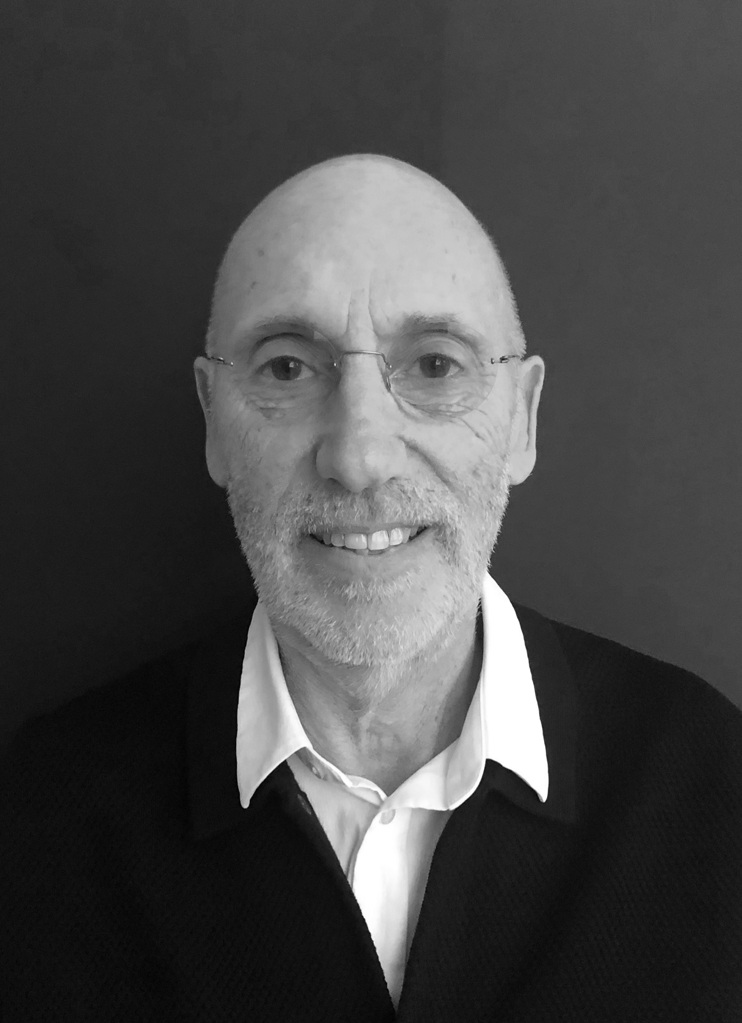 Photo of  Robin Levien
