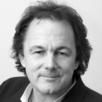 Photo of  Paul Williams