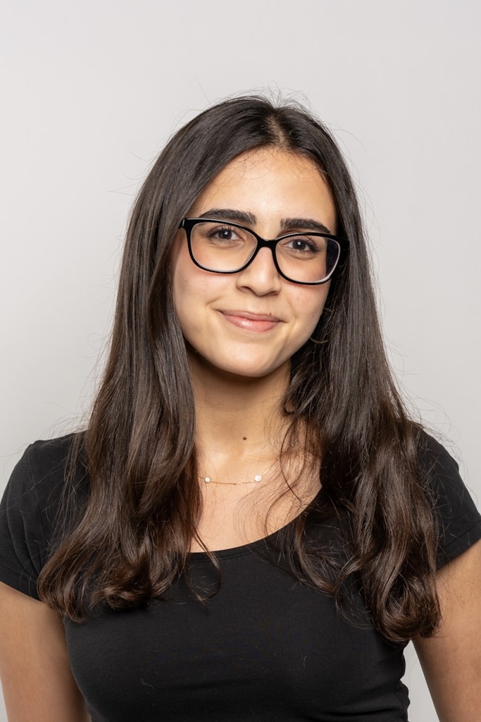 Photo of  Bana Quronfuleh