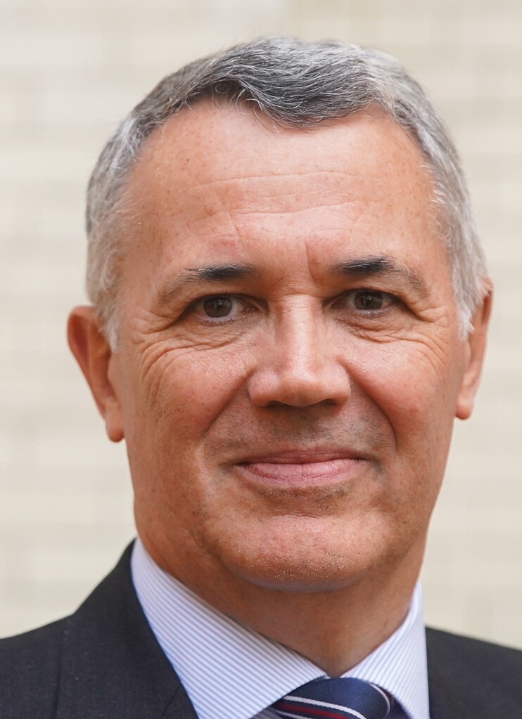 Photo of  John Lavery