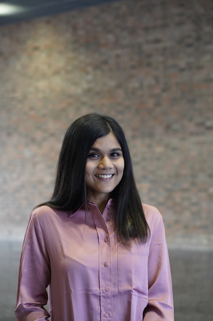 Photo of  Vedika Lall