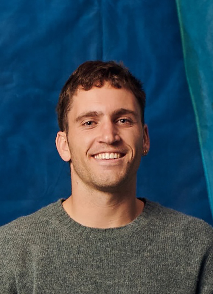 Photo of  Henry Rush Drayton