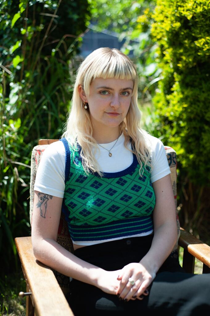 Photo of  Georgia Chambers