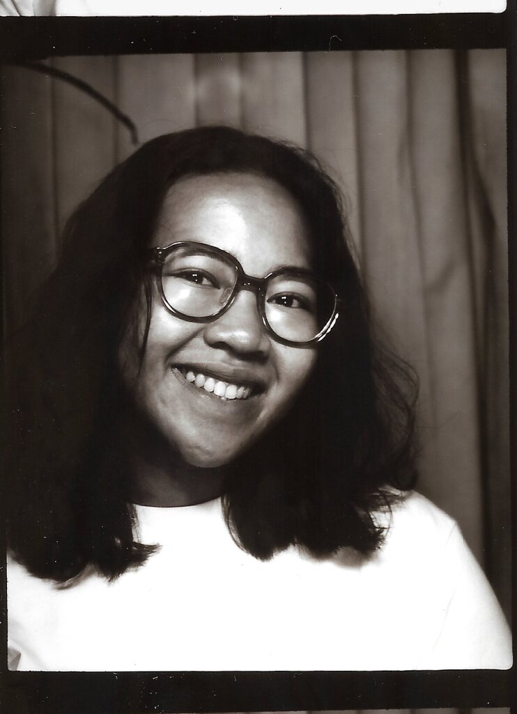 Photo of Betha Suwarso