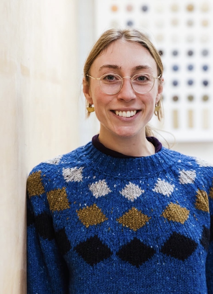 Photo of Alice Hardman