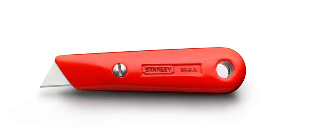 Stanley Knife, 1962