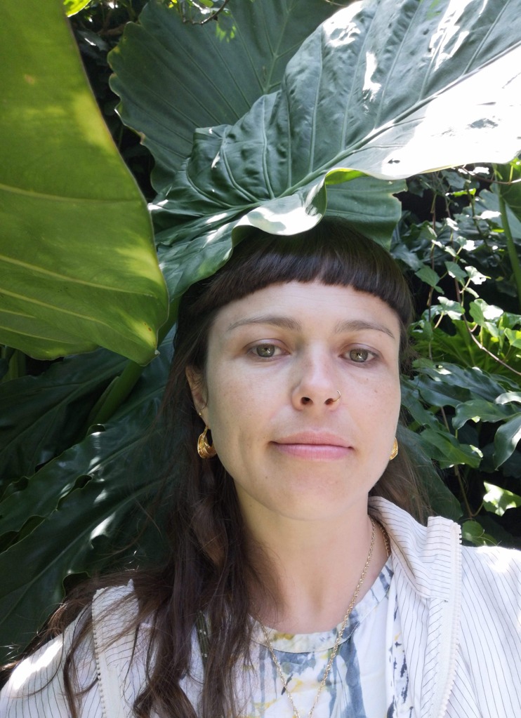 Photo of Aoife Challis