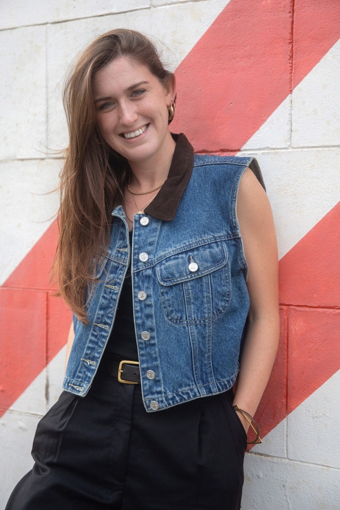 Photo of  Sarah Ackland