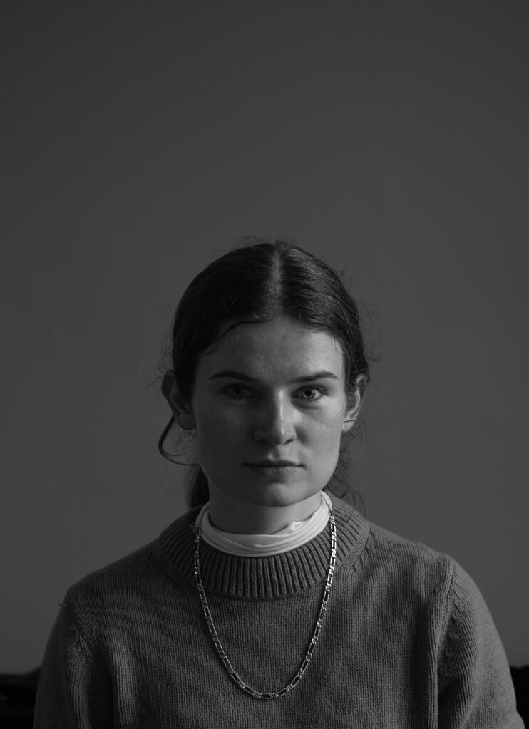 Photo of Marlen Rau