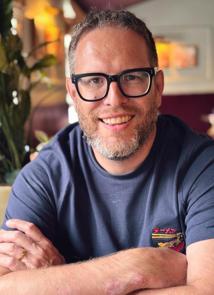 Photo of  William Bradlow