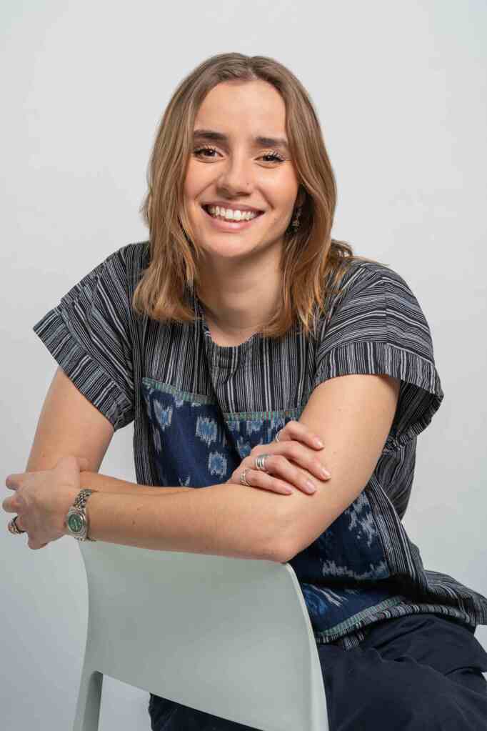 Photo of  Tori Simpson