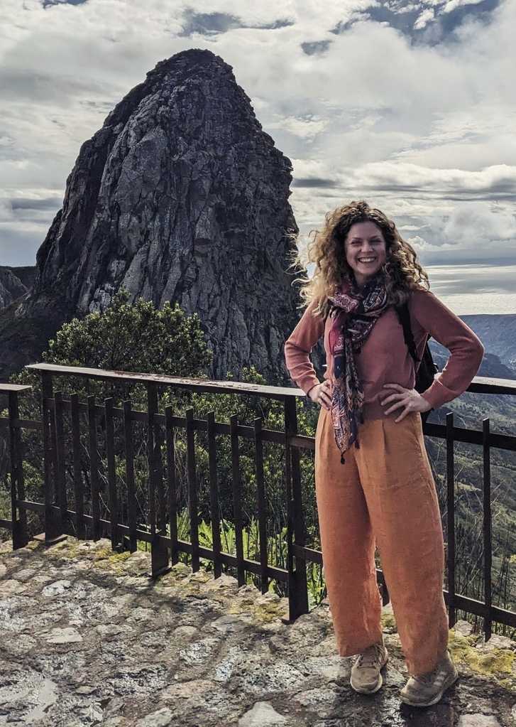 Photo of Katie Bates