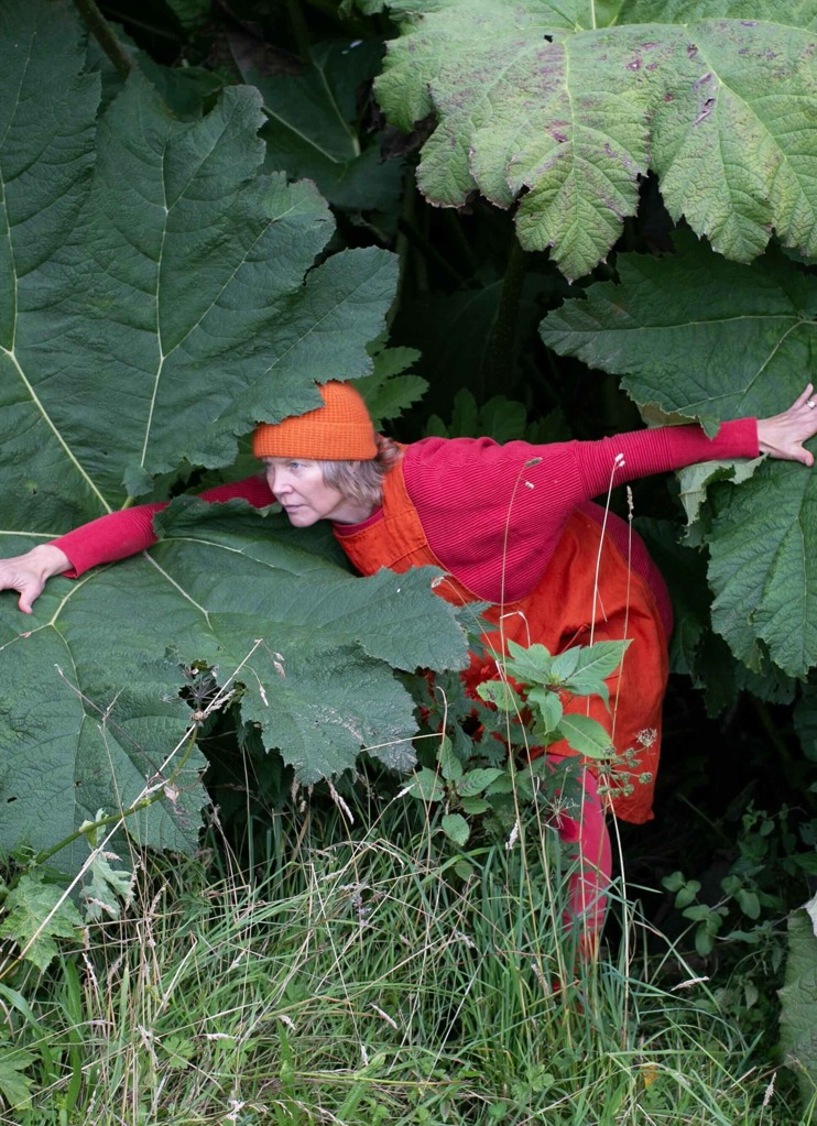 Photo of Jemima Burrill