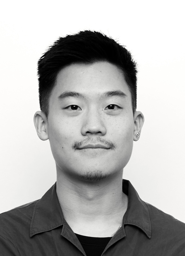 Photo of Wen Chen