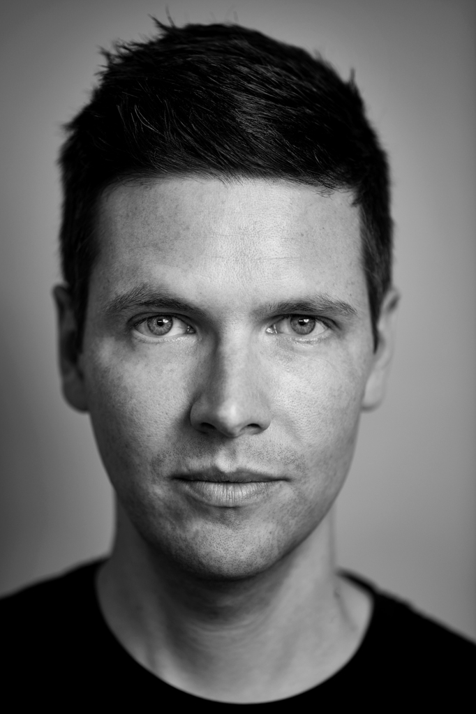 Photo of Max Fraser