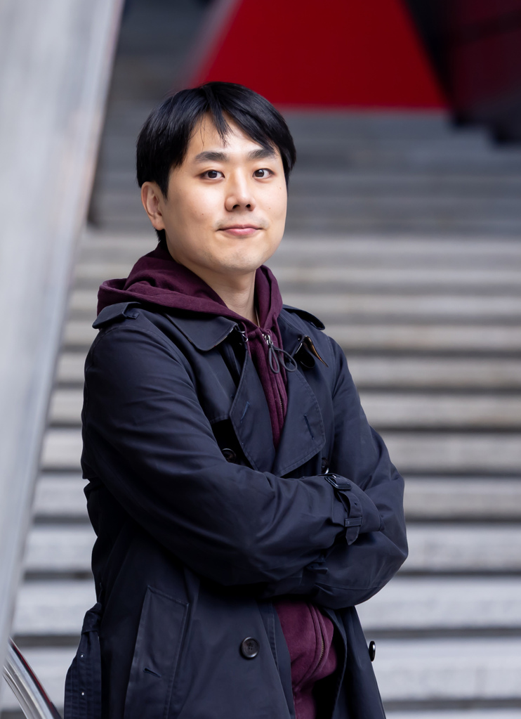 Photo of Hanju Seo