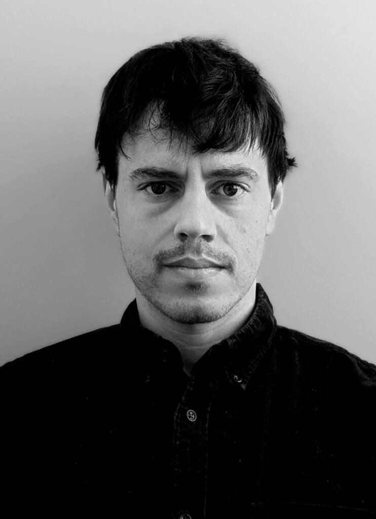 Photo of  David Hewlett