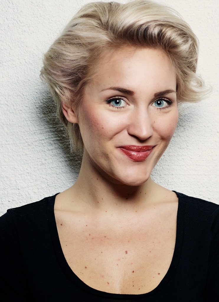 Photo of  Anja Melander