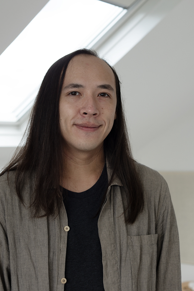 Photo of Adam Huxley-Khng