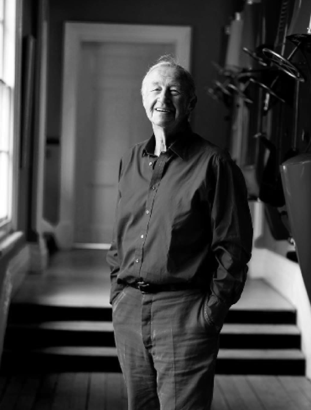 Photo of  Terence Conran