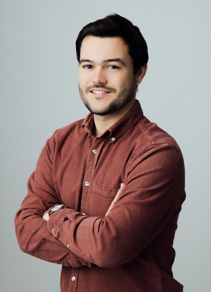 Photo of Jack Kenning