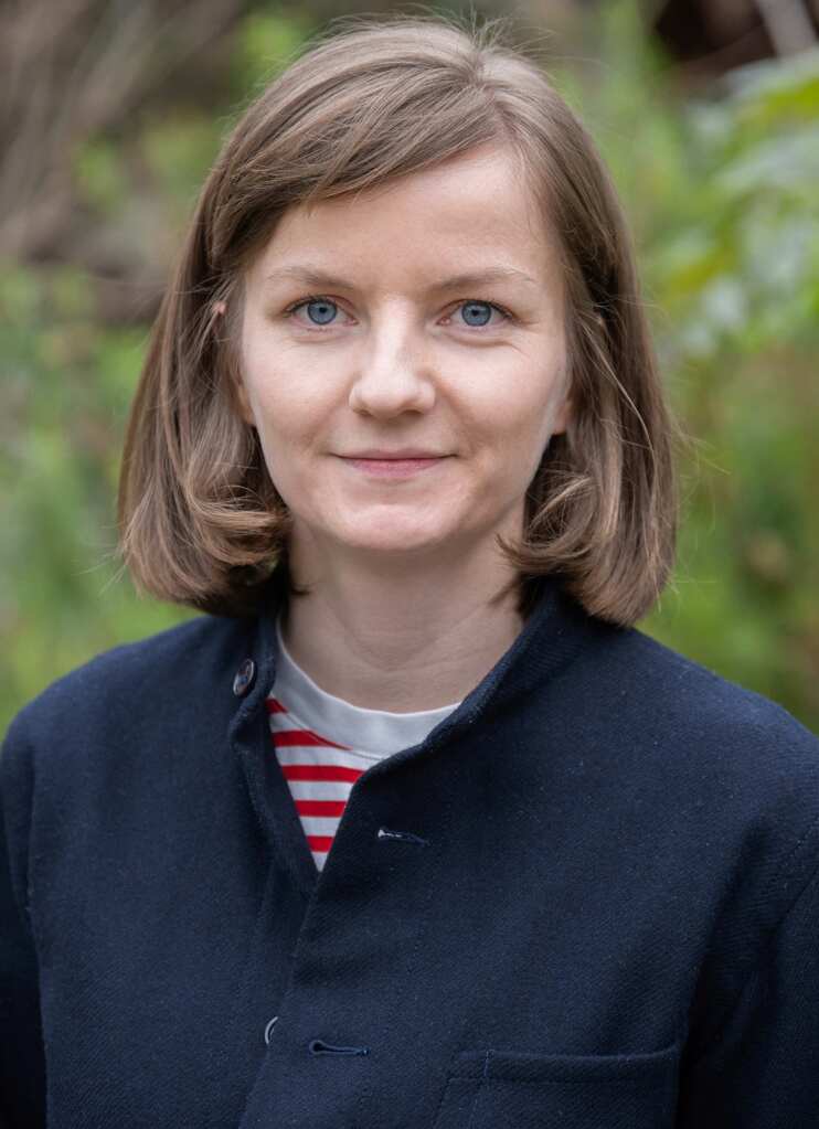 Photo of  Ailsa Roberts