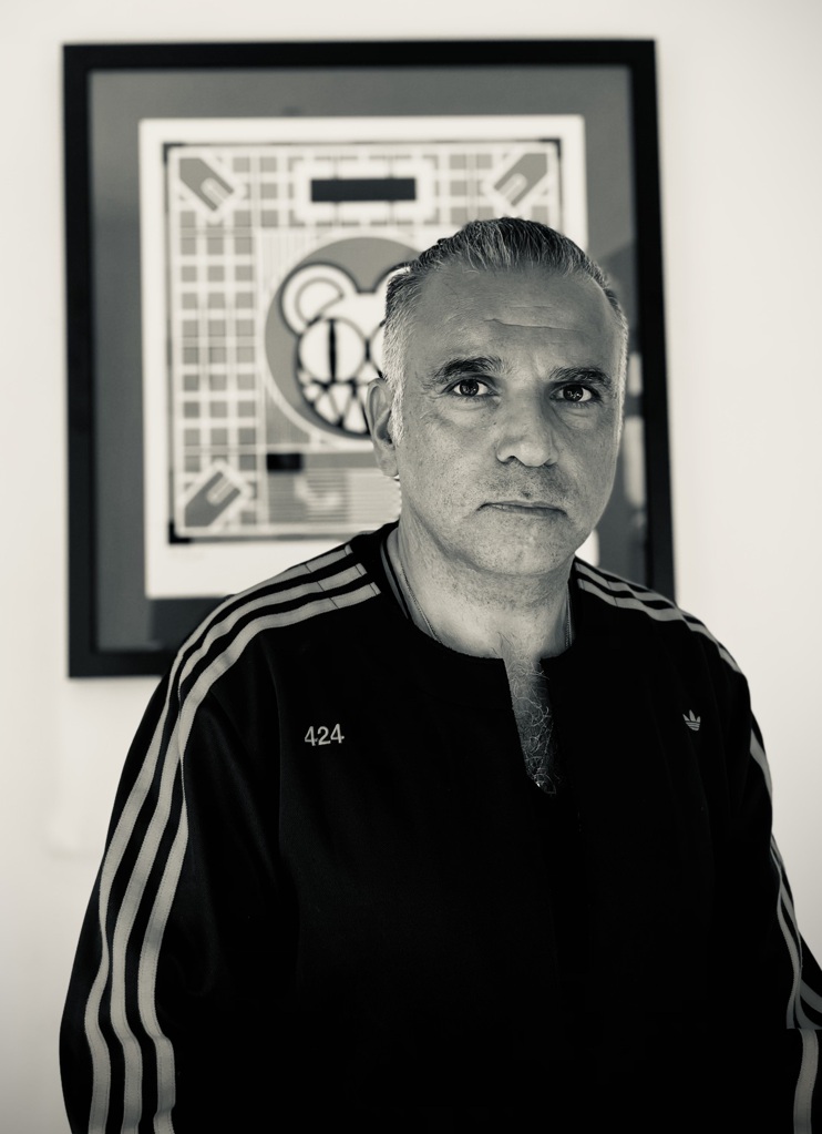 Photo of Judah Armani