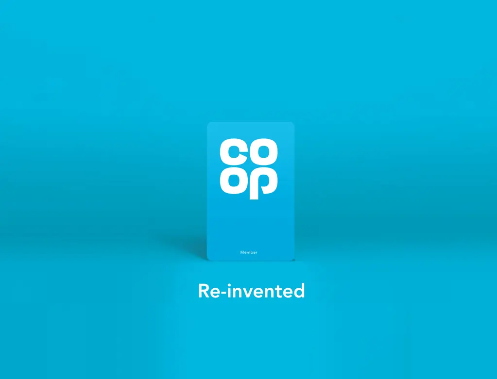 Co-op Reinvented, 2016