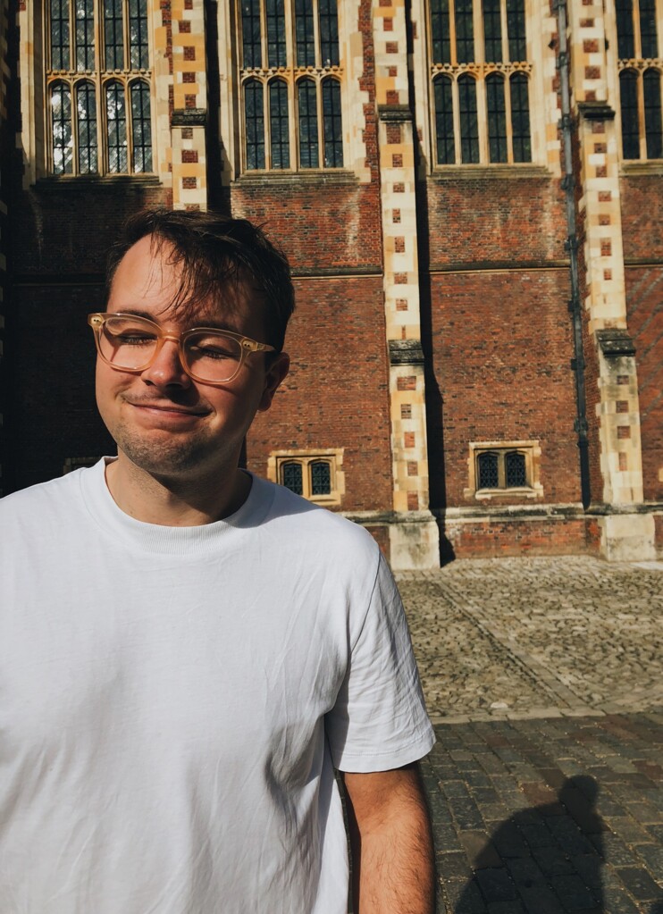 Photo of  Sandy Vile