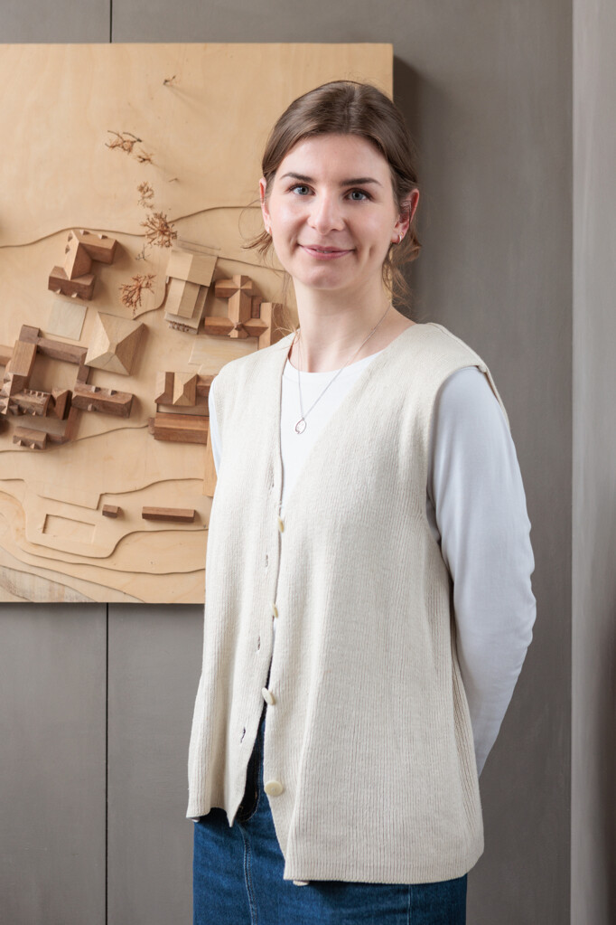 Photo of  Emma Carroll