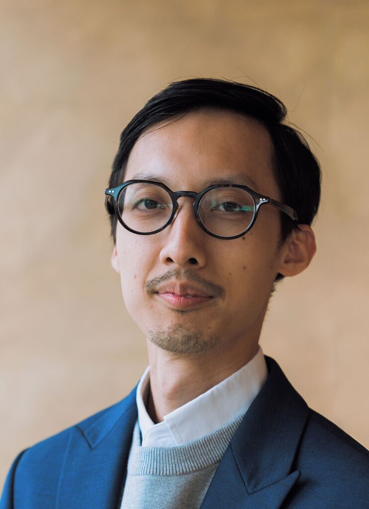 Photo of Tudinh Duong