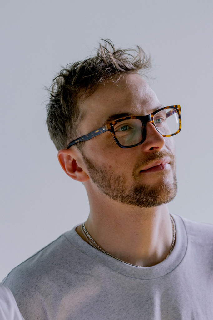 Photo of  Charlie Humble-Thomas