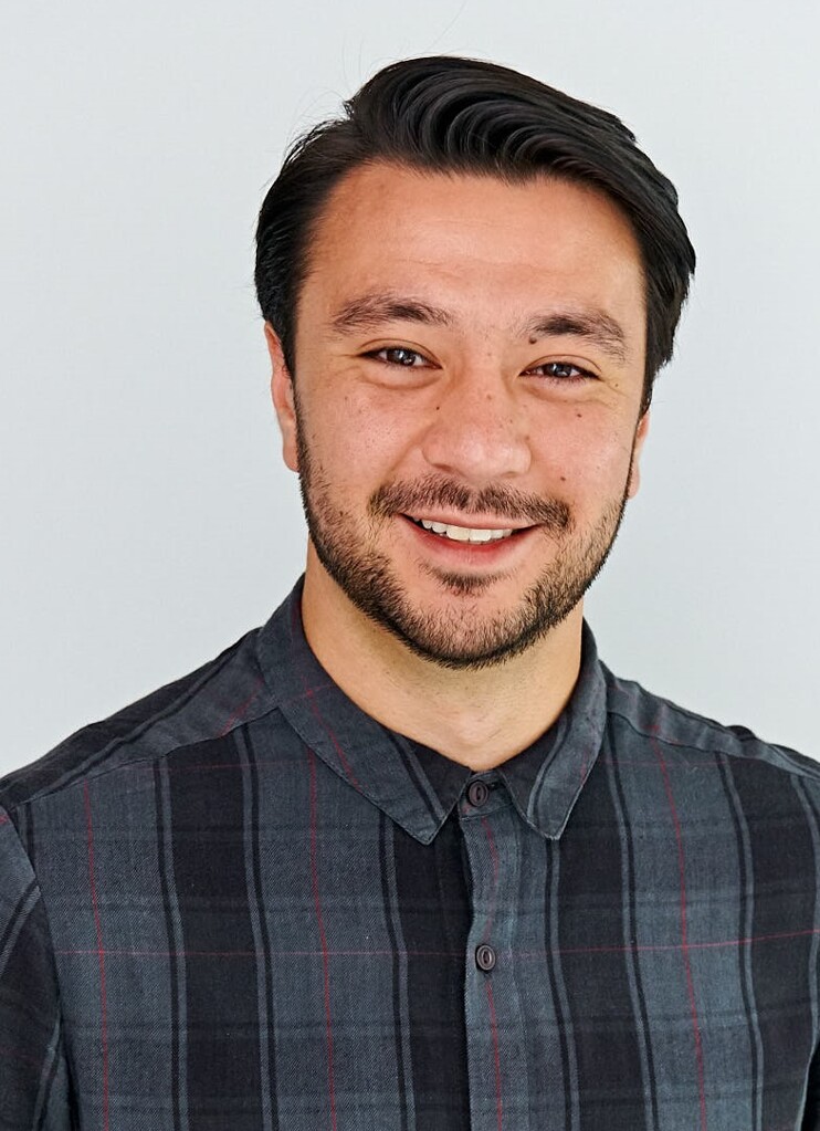 Photo of  Xavier Watson