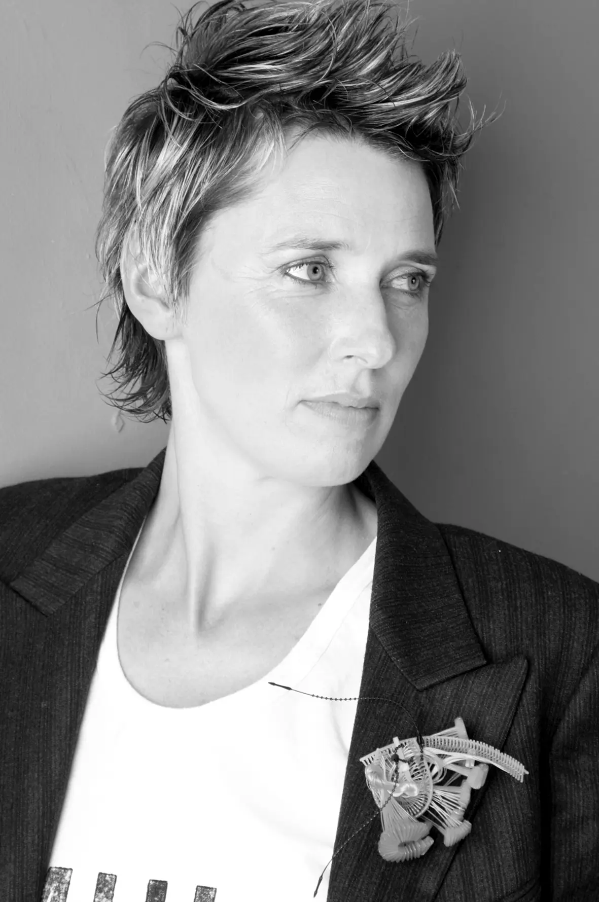 Photo of  Kate Blee