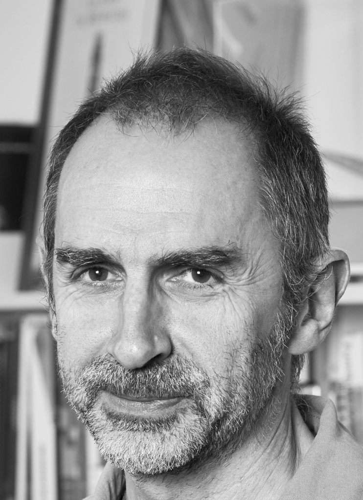 Photo of  Chris Wise