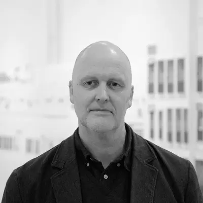 Photo of  Mike Rawlinson