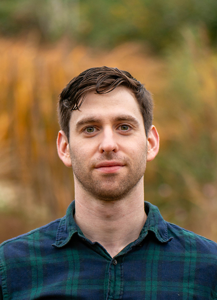 Photo of Yaniv Korman