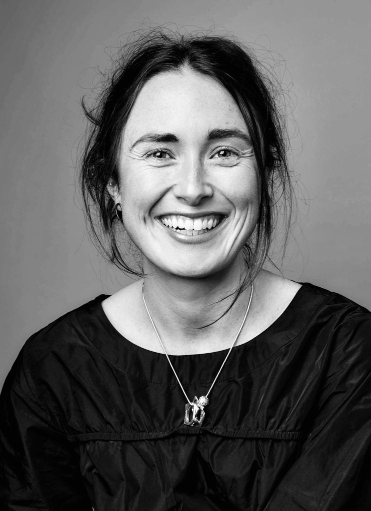 Photo of  Kerrie O'Leary