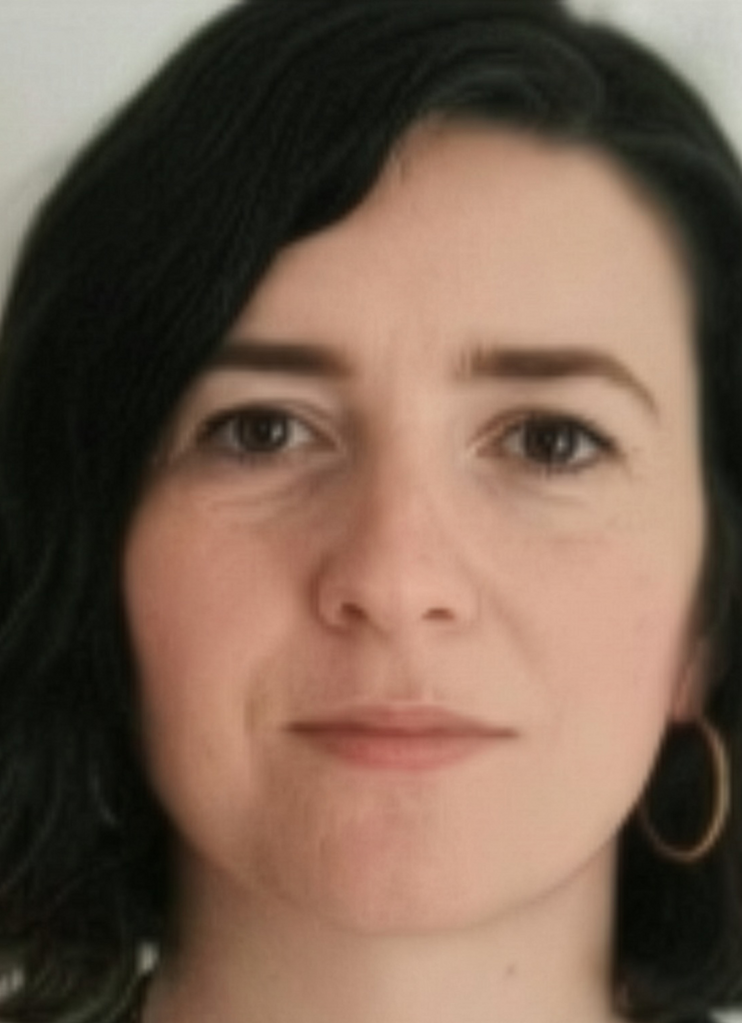 Photo of Virginie Clarke