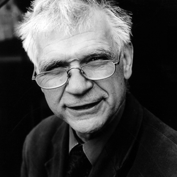 Photo of  Max Fordham