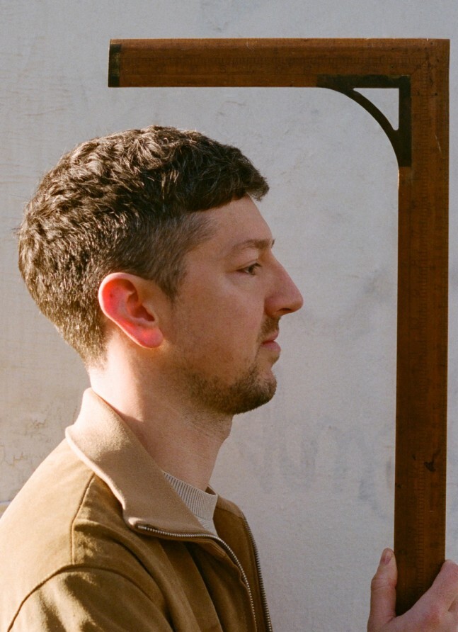 Photo of  Andy Guscott