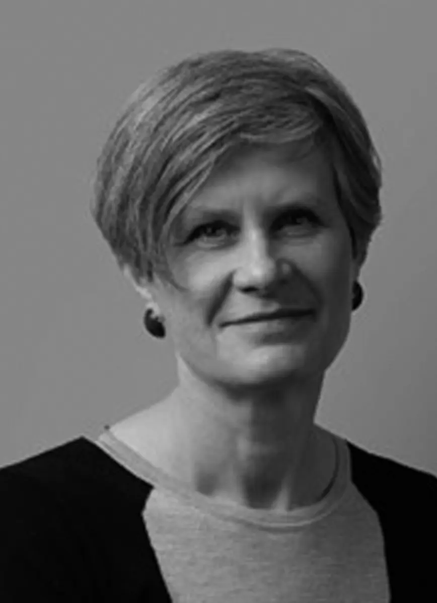 Photo of  Sarah Wigglesworth
