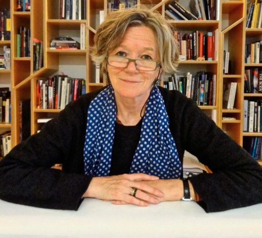 RDInsights: Dinah Casson