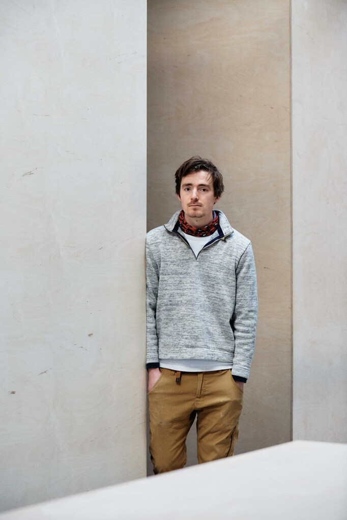 Photo of  Chris Crawford