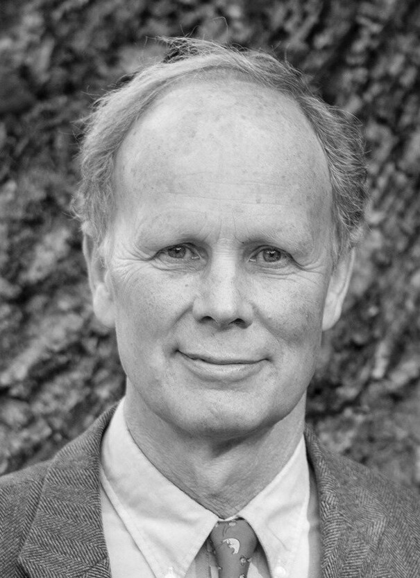 Photo of  Kim Wilkie