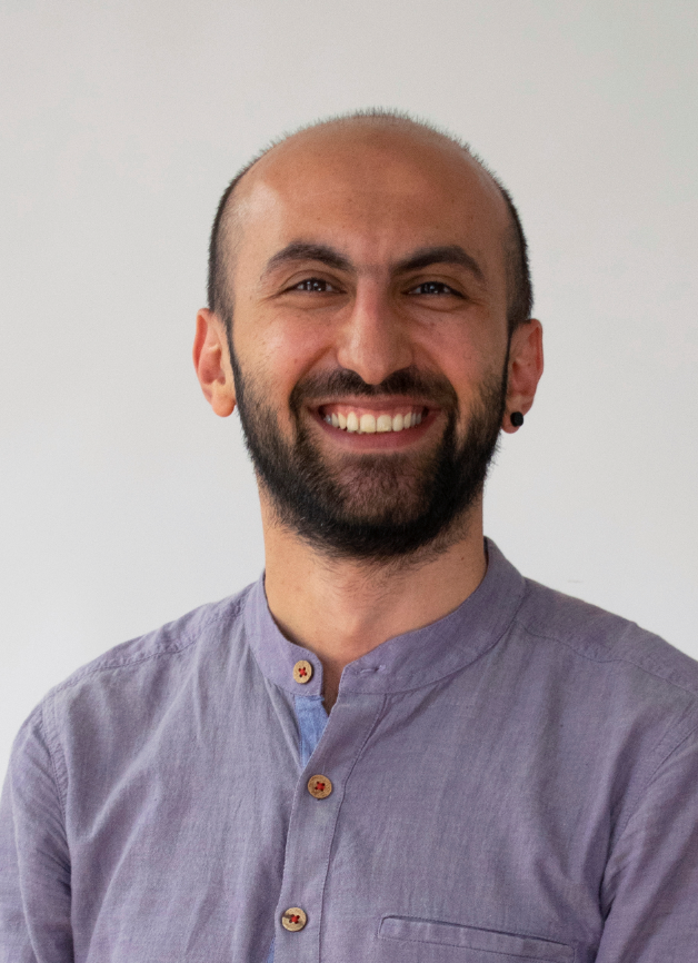 Photo of Volkan Doda