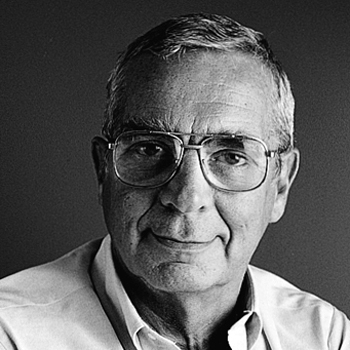 Photo of Colin Forbes